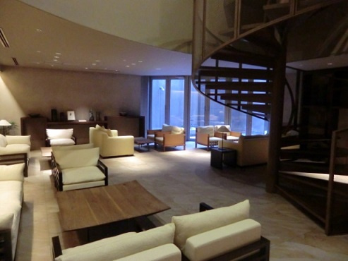 文京区根津２丁目の賃貸マンションのその他|ラウンジ