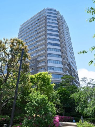 文京区根津２丁目の賃貸マンションの外観