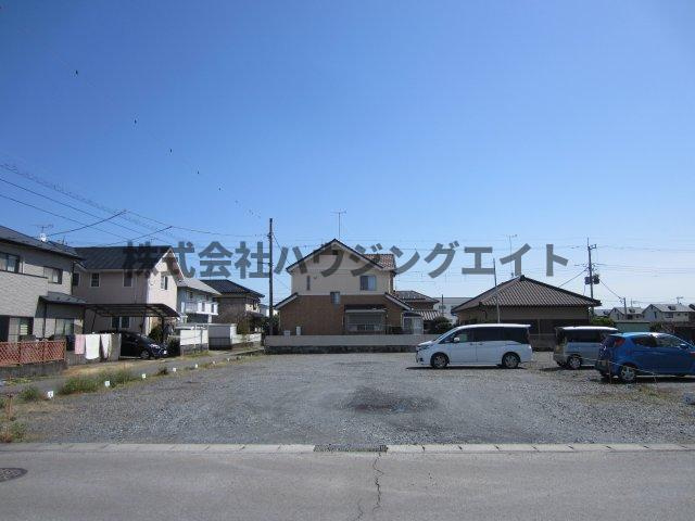 SHパーキング田彦（田彦駐車場）の駐車場|現地の写真です。