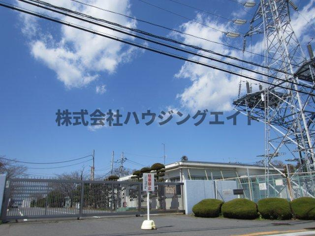 SHパーキング田彦（田彦駐車場）の周辺|周辺の写真です。
