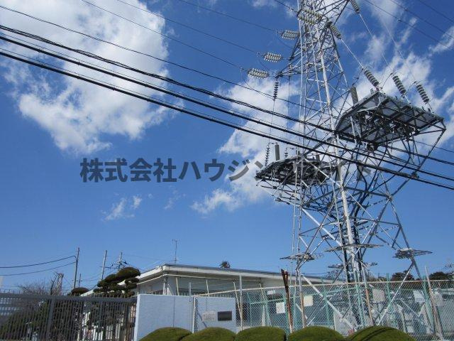 SHパーキング田彦（田彦駐車場）の周辺|周辺の写真です。