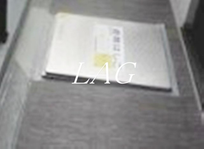 【バルコニー】 | ルフレイムーブル立川 | バルコニーです。