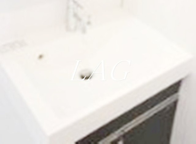 【独立洗面台】 | ルフレイムーブル立川 | 独立洗面台です。