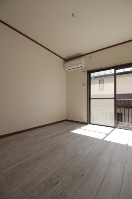 【居間・リビング】 | マンションみどり | ゆったり過ごせるリビングです