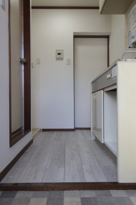 【内装】 | マンションみどり