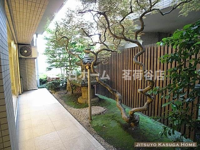 【その他共用部分】