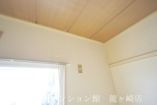 サンハイツ布川台の設備|エアコンは入居前に設置致します。