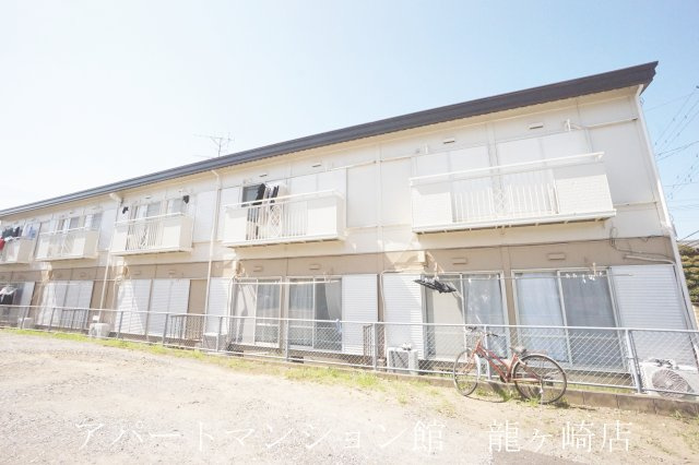 サンハイツ布川台