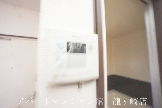 サンハイツ布川台の設備