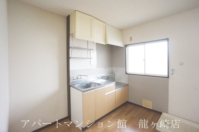 サンハイツ布川台のその他