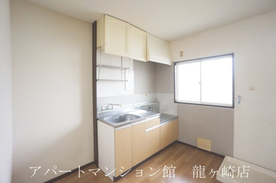 【その他】 | サンハイツ布川台