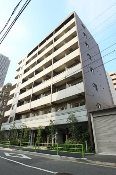 コンシェリア東京ＢＡＹＳＩＤＥ　ＣＯＵＲＴ