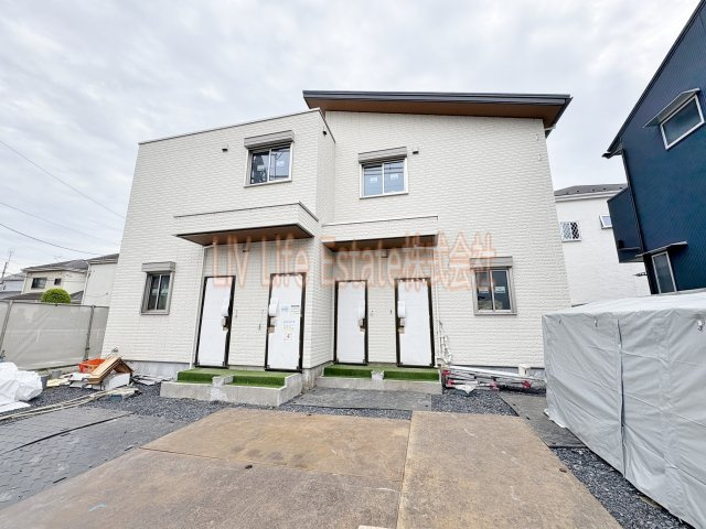 (仮称)西東京市中町新築