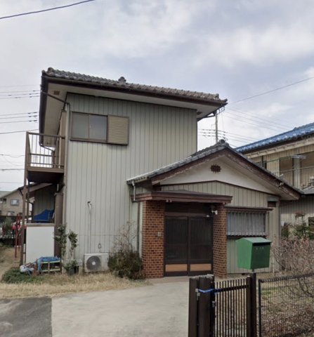 前橋市荒牧町1181-5