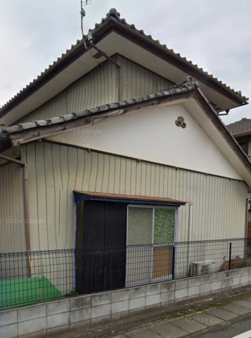 前橋市荒牧町1181-5の外観