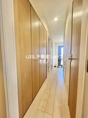 【収納】 | 加須市久下3丁目　中古戸建