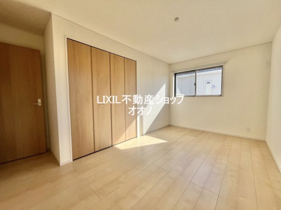 【洋室】 | 加須市久下3丁目　中古戸建