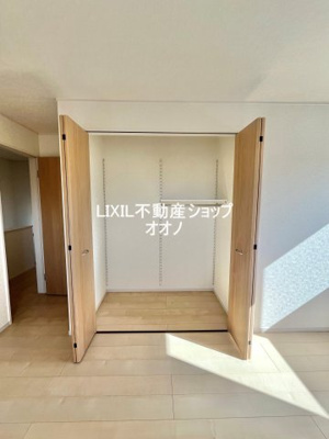 【収納】 | 加須市久下3丁目　中古戸建