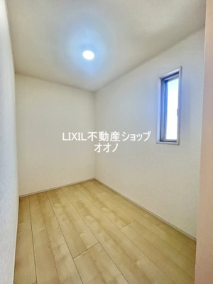 【収納】 | 加須市久下3丁目　中古戸建