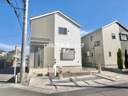 加須市久下3丁目　中古戸建の画像