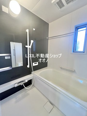 【浴室】 | 加須市久下3丁目　中古戸建