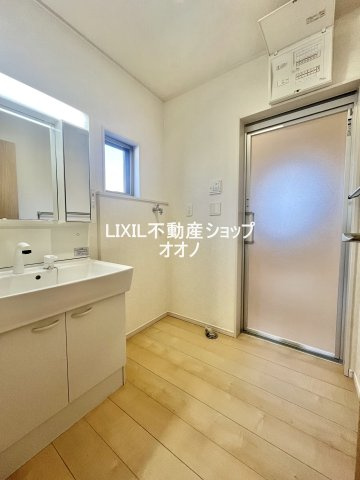 【独立洗面台】 | 加須市久下3丁目　中古戸建