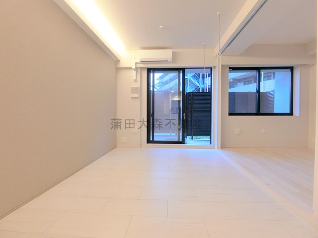 ブランシエスタ西馬込