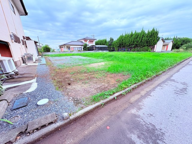 売地)八女市蒲原1945番11