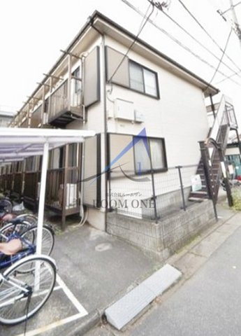 リトルアイランドＡ棟