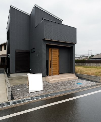 新築戸建　大東市三箇1丁目