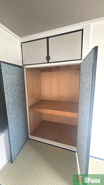 一宮浅井貸家の収納