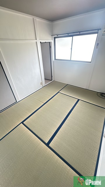 一宮浅井貸家の和室