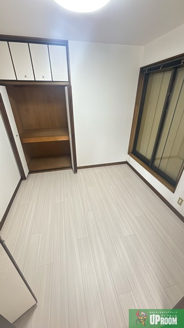 一宮浅井貸家の収納