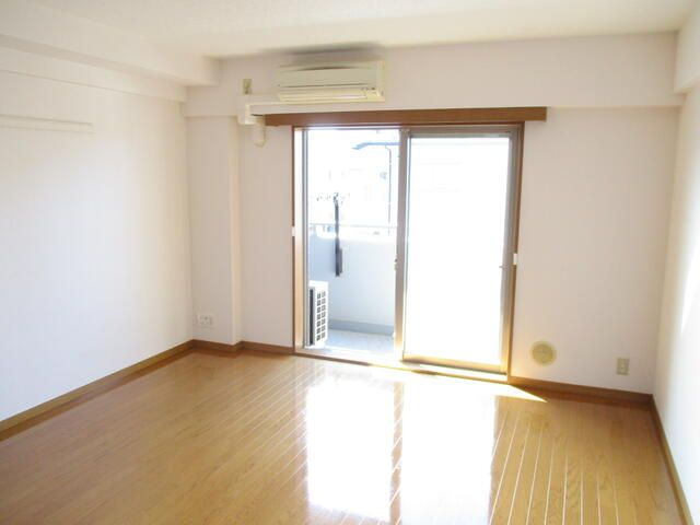 朝日ビル西船橋のその他共用部分