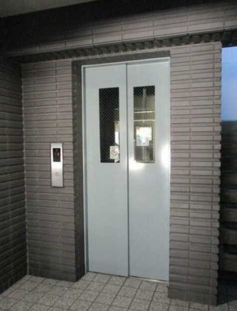 朝日ビル西船橋のその他共用部分