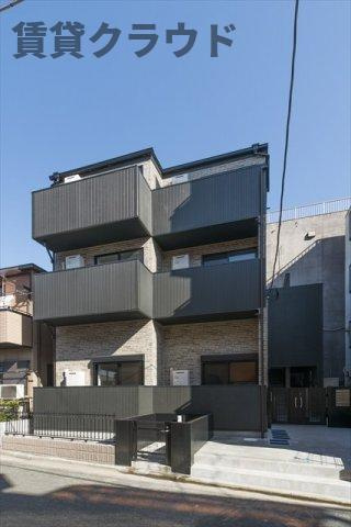 シャルマン港町