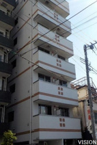 Bonheur亀戸の画像