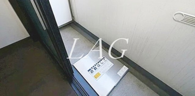 【バルコニー】 | ラ・シード国分寺 | バルコニーです。