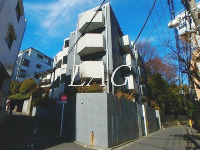 【外観】 | ラ・シード国分寺