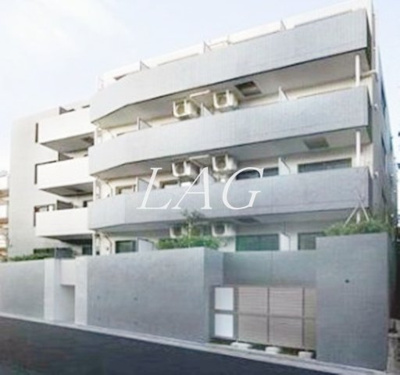 【外観】 | ラ・シード国分寺