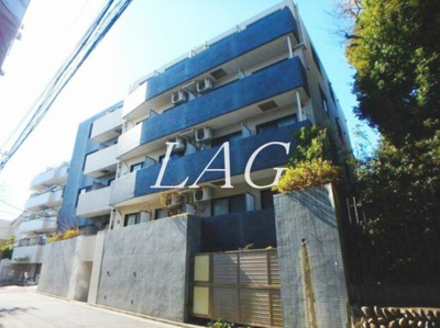 【外観】 | ラ・シード国分寺 | 外観です。