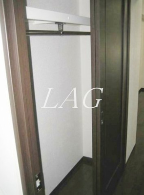 【収納】 | ラ・シード国分寺 | 収納です。