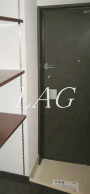 【玄関】 | ラ・シード国分寺 | 玄関です。