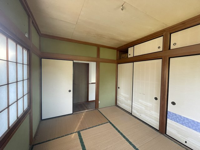 長生郡長生村一松丙中古戸建の和室