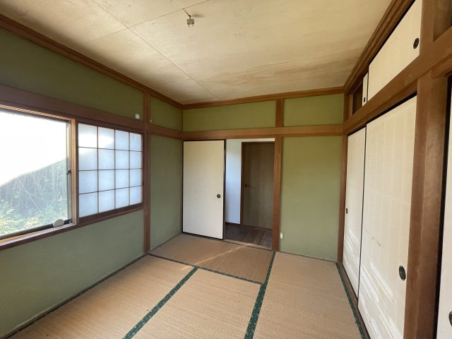 長生郡長生村一松丙中古戸建の和室