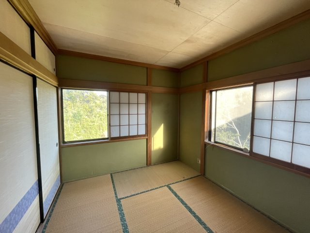 長生郡長生村一松丙中古戸建の和室