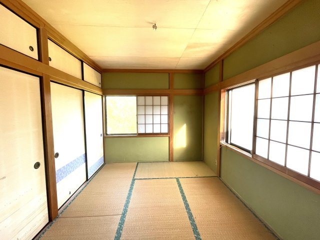 長生郡長生村一松丙中古戸建の和室