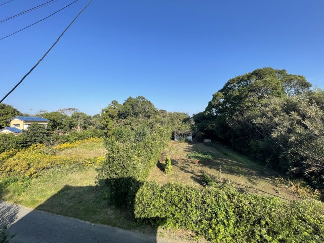 長生郡長生村一松丙中古戸建の展望