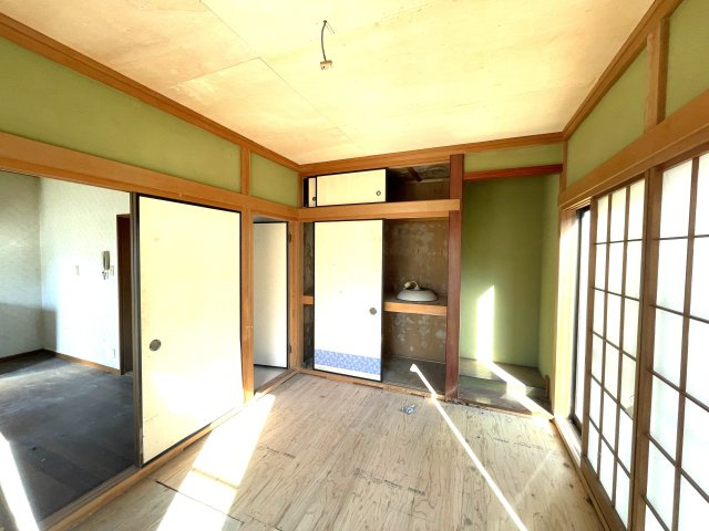 長生郡長生村一松丙中古戸建のその他