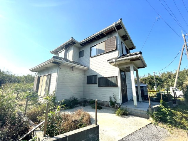 長生郡長生村一松丙中古戸建